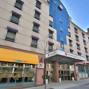 Otel Best Western Plus Downtown- Europa