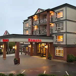 Hotel Ramada By Wyndham ***