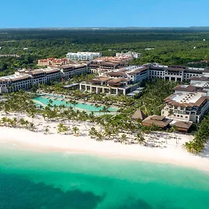 ***** Resort Lopesan Costa Bávaro Resort, Spa&casino República Dominicana