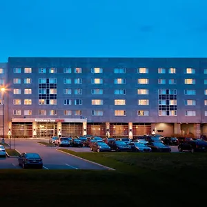 By Marriott Montreal Airport Dorval