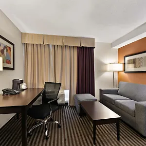 Hotel Best Western Plus North York & ****