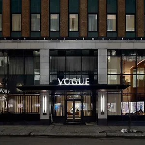 Vogue Downtown, Curio Collection By Hilton Монреаль