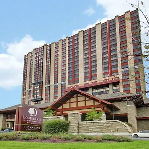 Doubletree Fallsview & Spa By Hilton - Canada