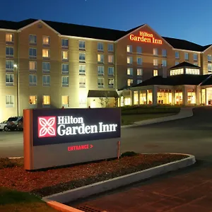 Hilton Garden Halifax Airport Canada