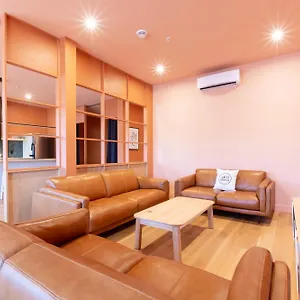 Apartment Les Lofts Dorchester - Par Les Lofts Vieux-quebec Canada