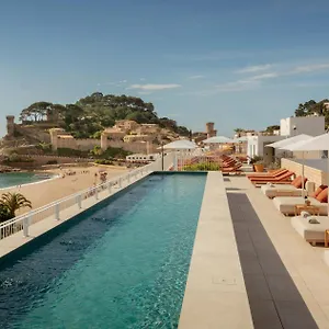 ***** Hotel Elisabeth By The Sea España