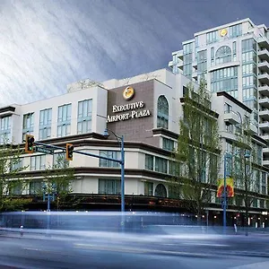 Hotel Executive Vancouver Airport ***