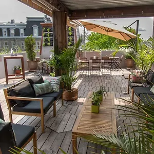  Hostal Du Plateau