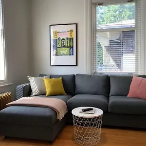 Jules&jim Appartement