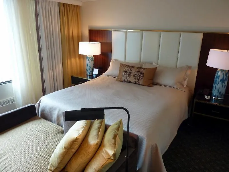 Omni Mont-Royal Hotel Montreal