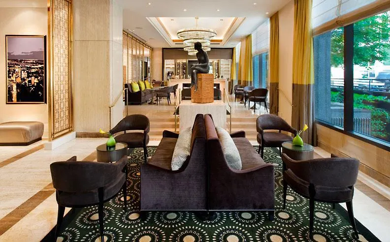 Omni Mont-Royal Hotel Montreal